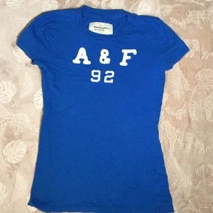 Abercrombie shirt